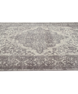 Tappeto stile vintage "new argentella" dark, 160x230 cm